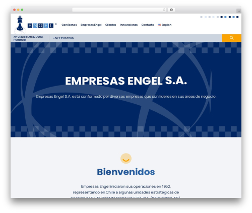 Pixfort likes WordPress plugin - fhengel.cl