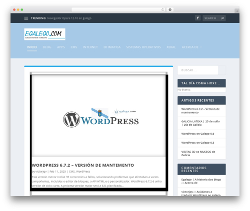 Machete (machete) free WordPress plugin - egalego.com Machete (machete) free WordPress plugin - egalego.com