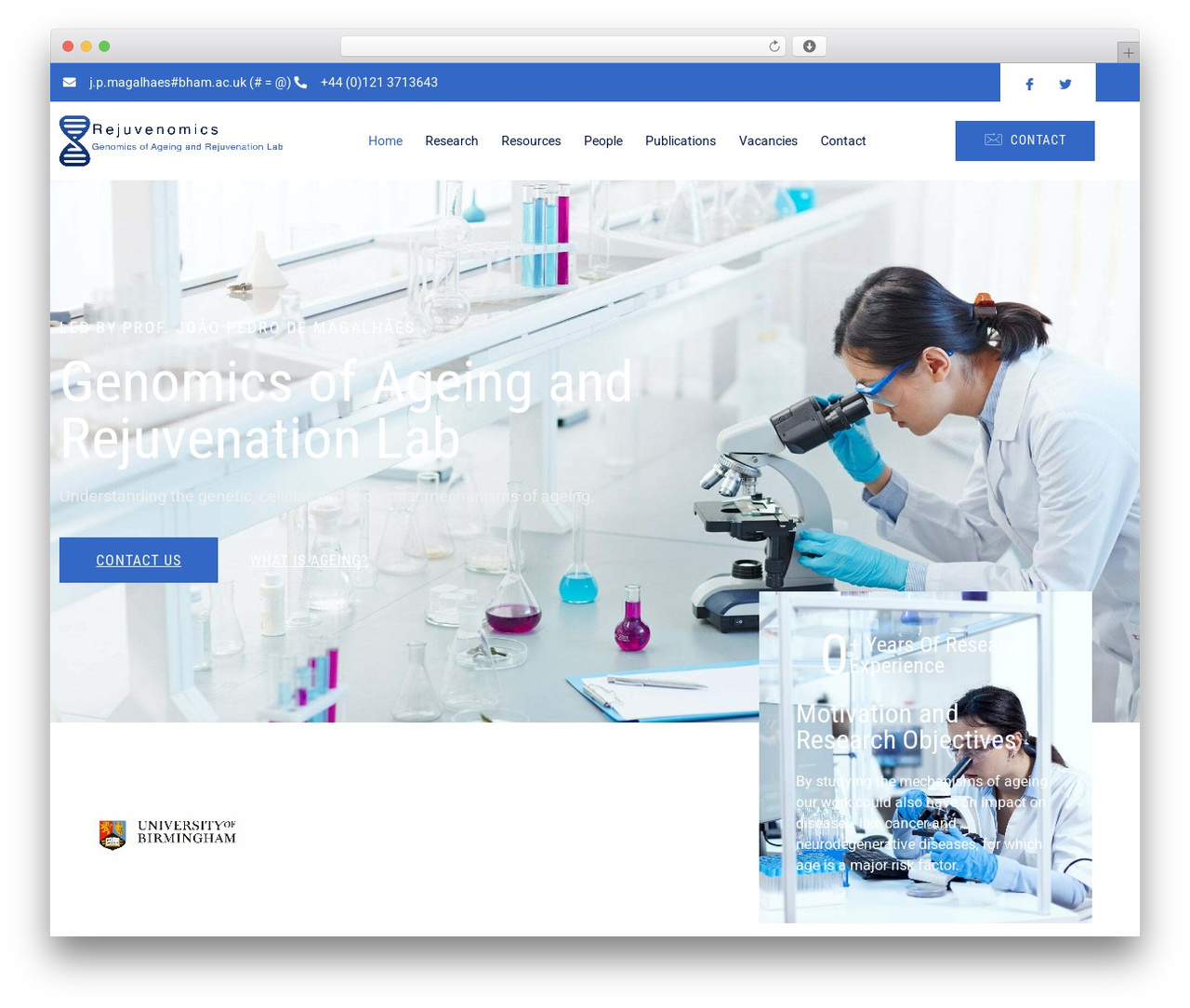 Hello Elementor WP theme - rejuvenomicslab.com Hello Elementor WP theme - rejuvenomicslab.com