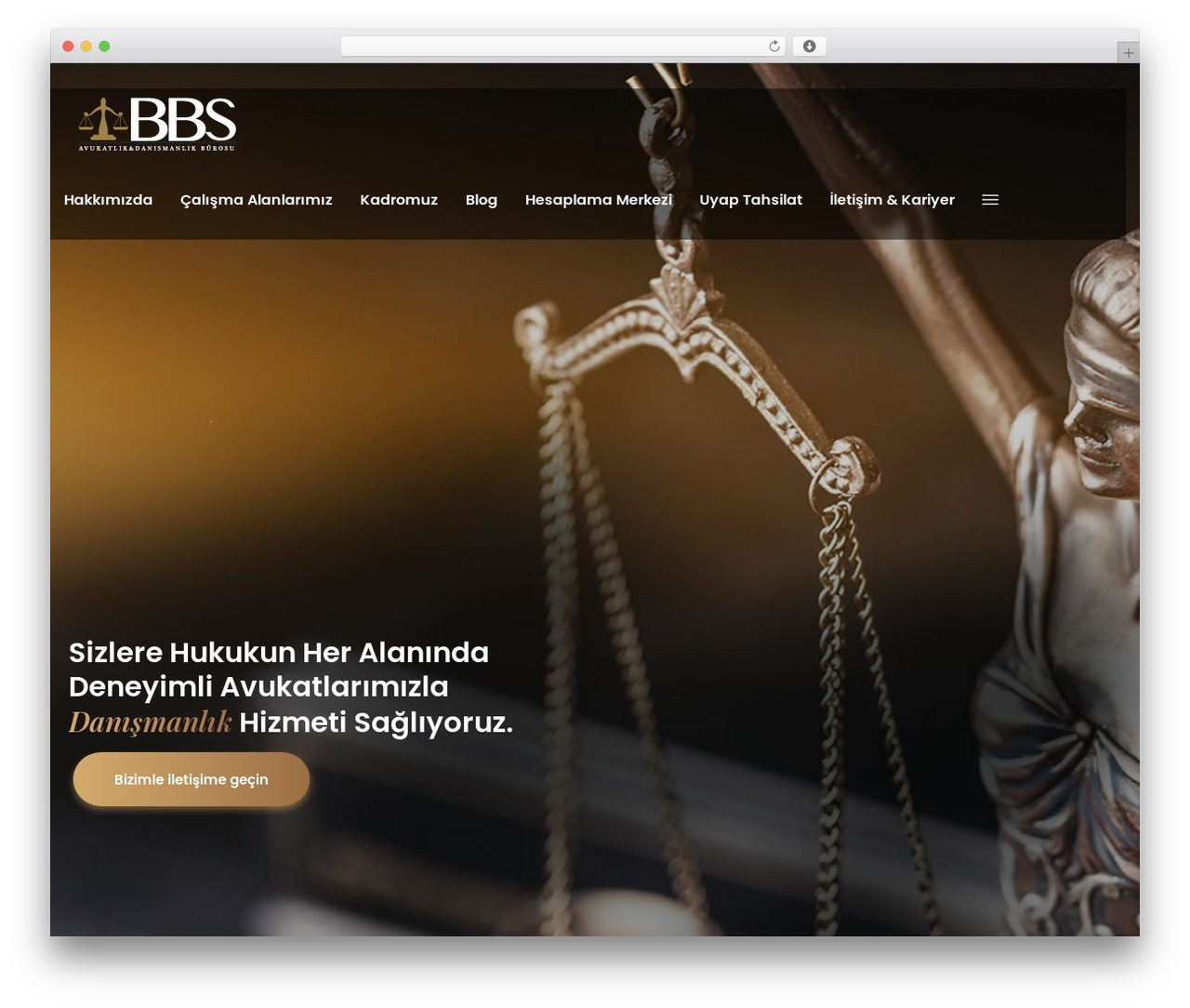 LawSight theme WordPress - bbsavukatlik.com LawSight theme WordPress - bbsavukatlik.com