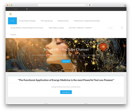 Cryptocurrency price widget WordPress plugin - terryemj.com