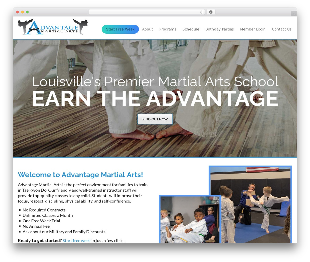 Molecule WordPress theme - advantagemartialartslouisville.com Molecule WordPress theme - advantagemartialartslouisville.com
