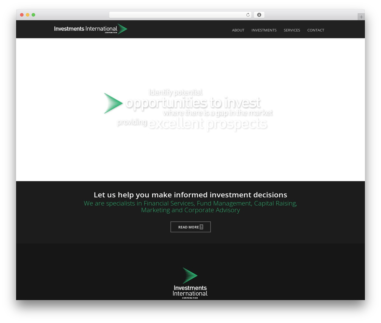 OneUp WordPress theme - investmentsinternational.com.au OneUp WordPress theme - investmentsinternational.com.au