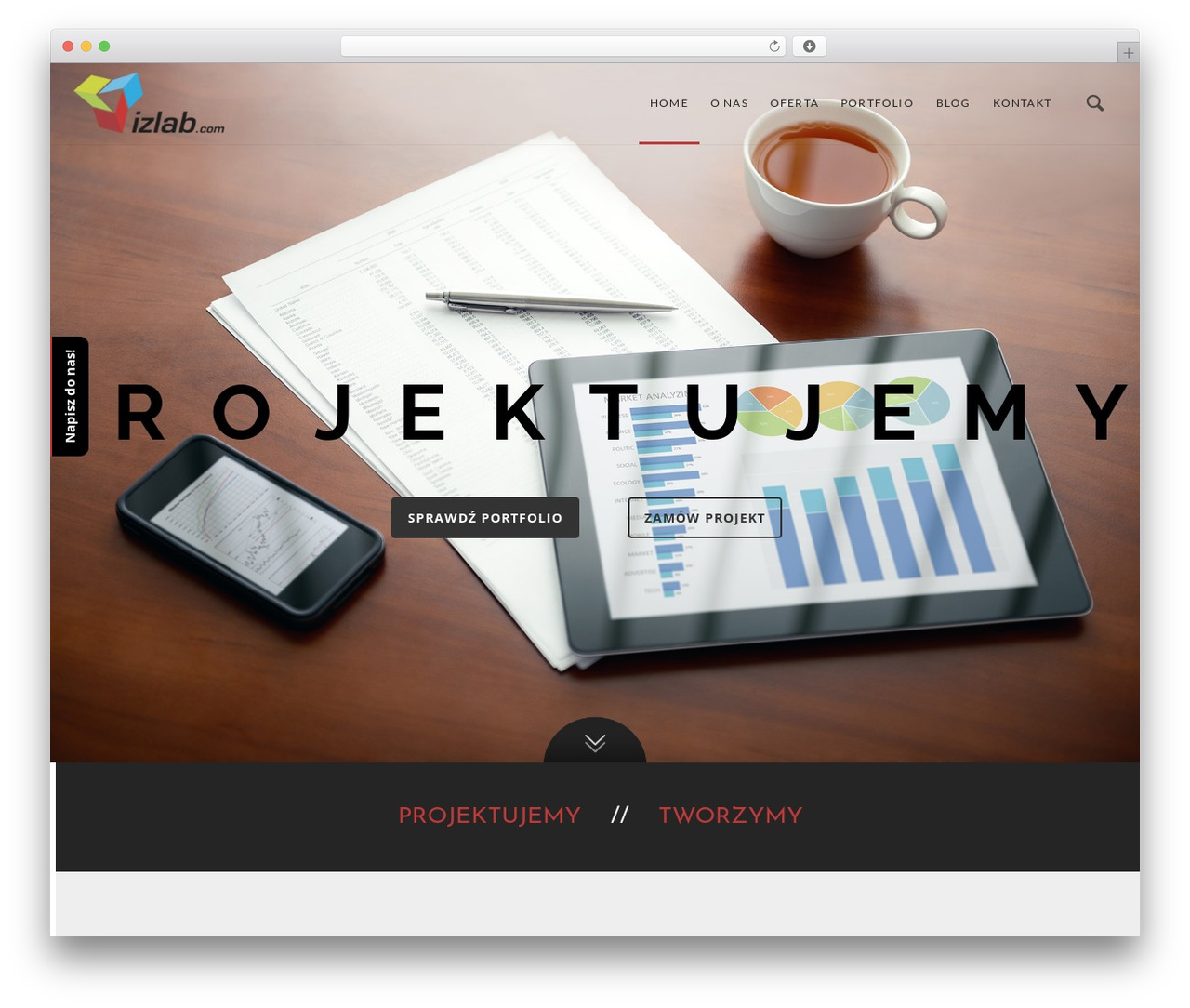 Saint theme WordPress - izlab.com Saint theme WordPress - izlab.com