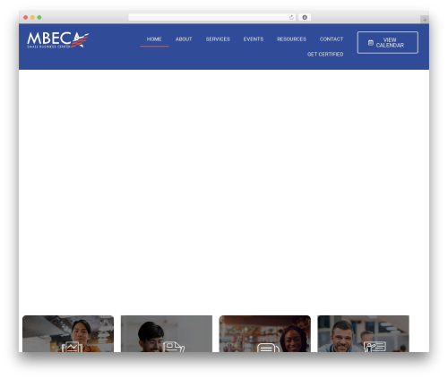 Dreamit elementor extension WordPress plugin - mbeca.org