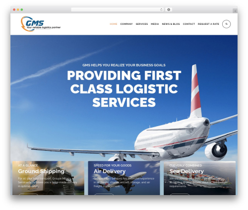 Freevision tracker WordPress plugin - gms-rdc.com