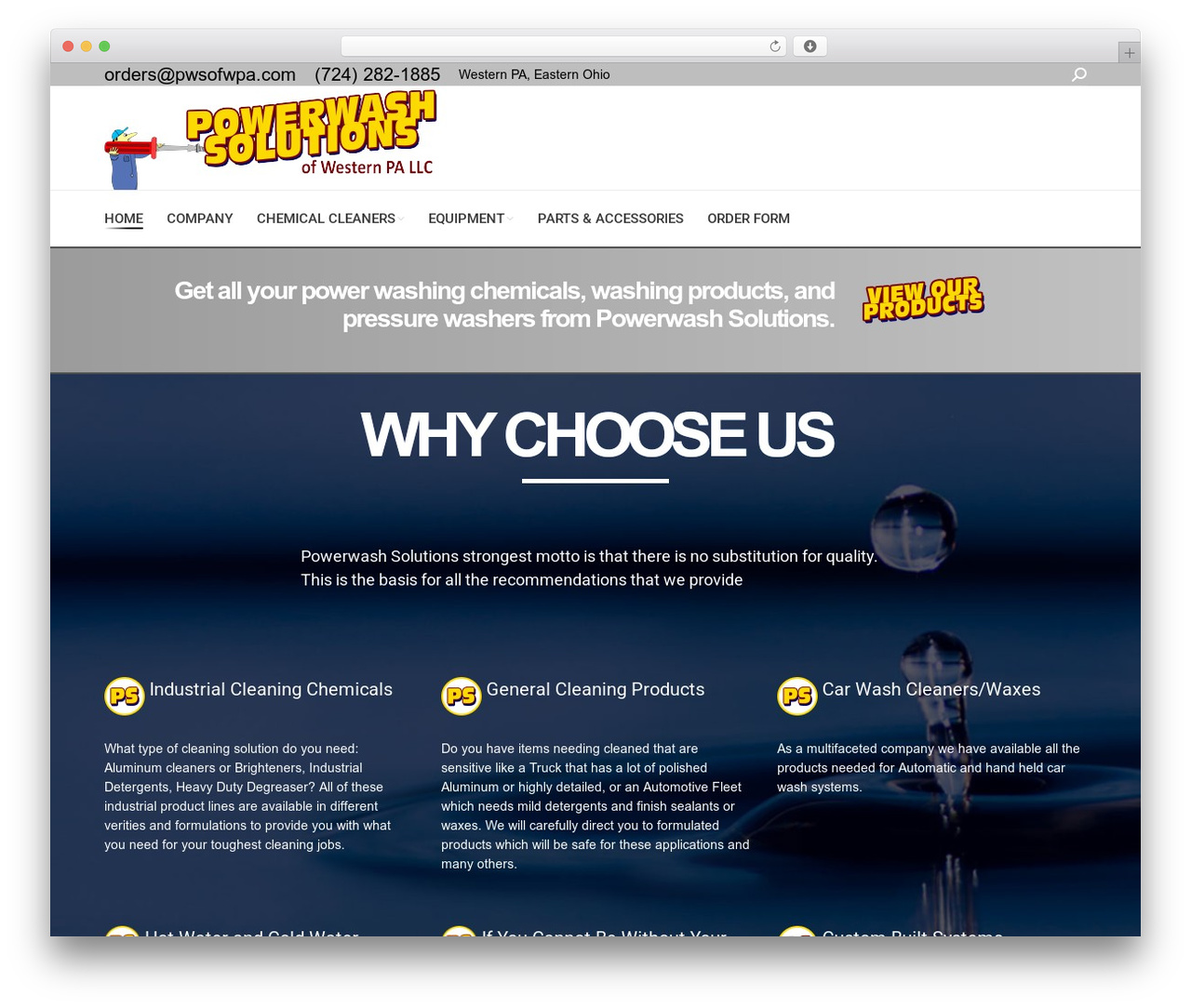 The7 Classic WordPress theme - pwsofwpa.com The7 Classic WordPress theme - pwsofwpa.com