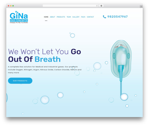 Theme WordPress Traders - ginagas.com Theme WordPress Traders - ginagas.com