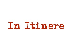 WordPress InItinere theme WordPress