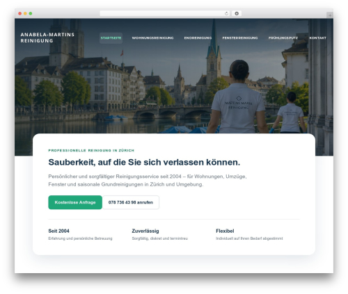 WordPress theme cronus - anabela-reinigung.ch WordPress theme cronus - anabela-reinigung.ch