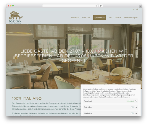 Responsive iframe (responsive-iframe) free WordPress plugin - bassano-bochum.de Responsive iframe (responsive-iframe) free WordPress plugin - bassano-bochum.de