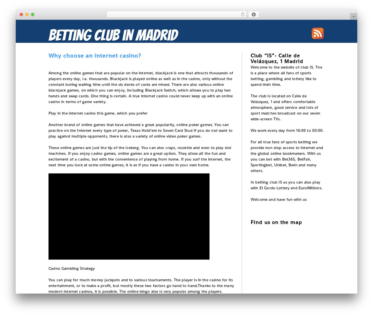 WordPress theme Grain - internetsegura2011.es WordPress theme Grain - internetsegura2011.es