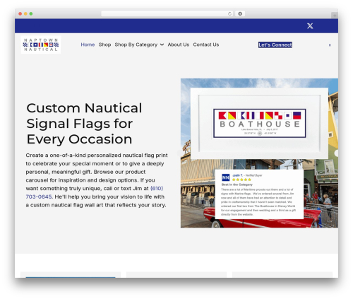 Re:amaze Helpdesk & Live Chat (reamaze) free WordPress plugin - naptownnautical.com