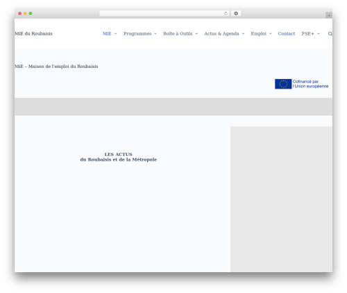 The Events Calendar: Category Colors (the-events-calendar-category-colors) free WordPress plugin - mie-roubaix.fr