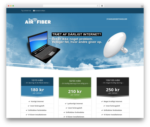 Custom Menu (custom-menu) free WordPress plugin - installasjon.dk Custom Menu (custom-menu) free WordPress plugin - installasjon.dk