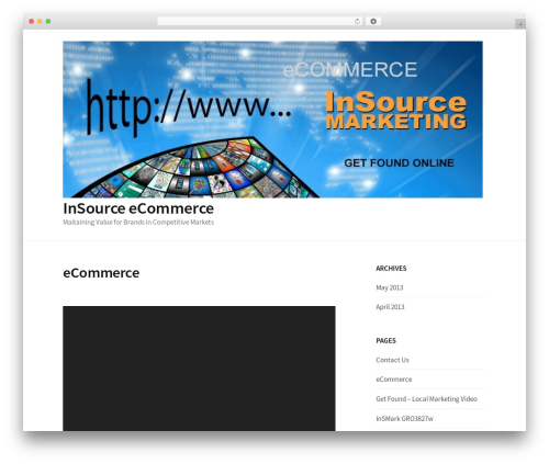 Multicons [ Multiple Favicons ] (multicons) free WordPress plugin - insource1.com
