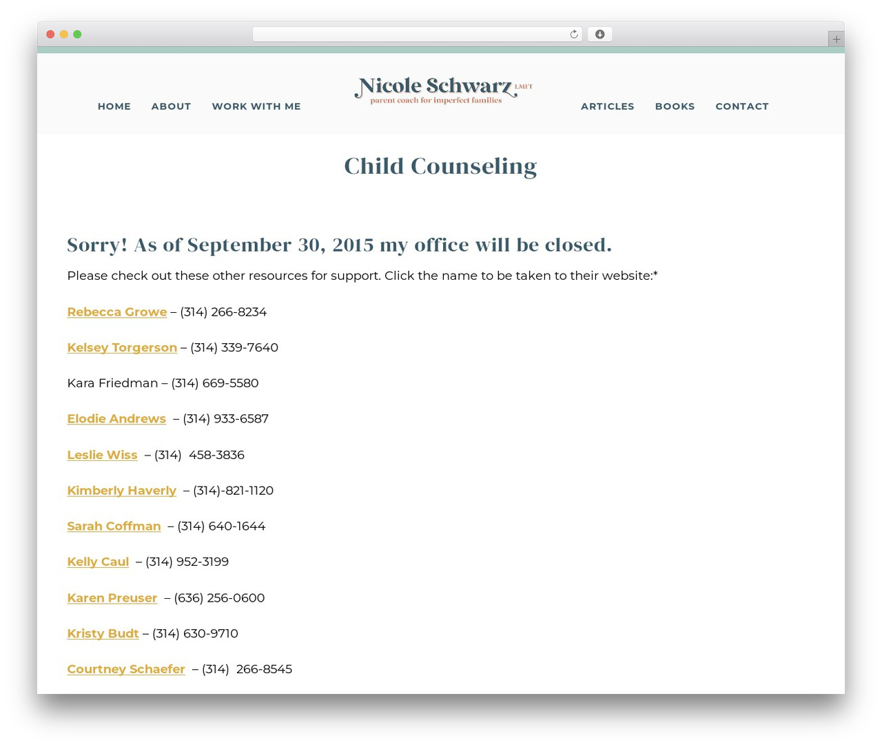 Fun WordPress Theme theme WordPress - imperfectfamilies.com/child-counseling-2 Fun WordPress Theme theme WordPress - imperfectfamilies.com/child-counseling-2
