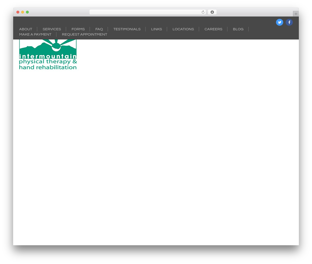 Generic best WordPress theme - intermountainpt.com Generic best WordPress theme - intermountainpt.com
