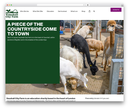 WordPress Editor (best-editor) free WordPress plugin - vauxhallcityfarm.org WordPress Editor (best-editor) free WordPress plugin - vauxhallcityfarm.org