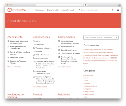 Accordion Menu (accordion-menu) free WordPress plugin - ajuda.acelerato.com