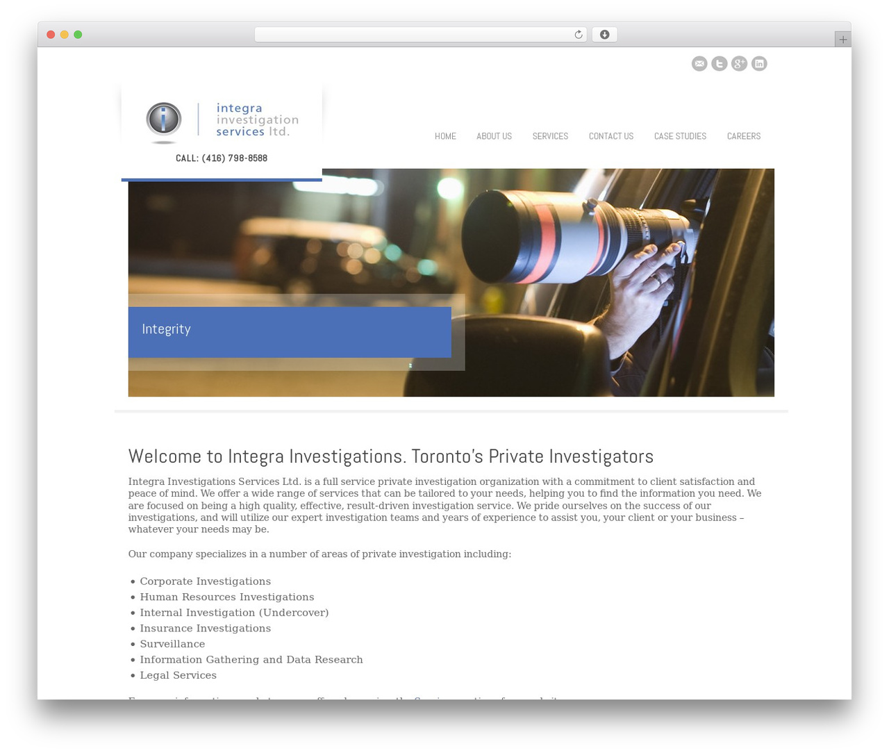 RT-Theme 17 WordPress theme design - integrapi.com