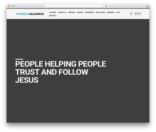 Groupsengine_plugin WordPress plugin - oswegoalliance.org