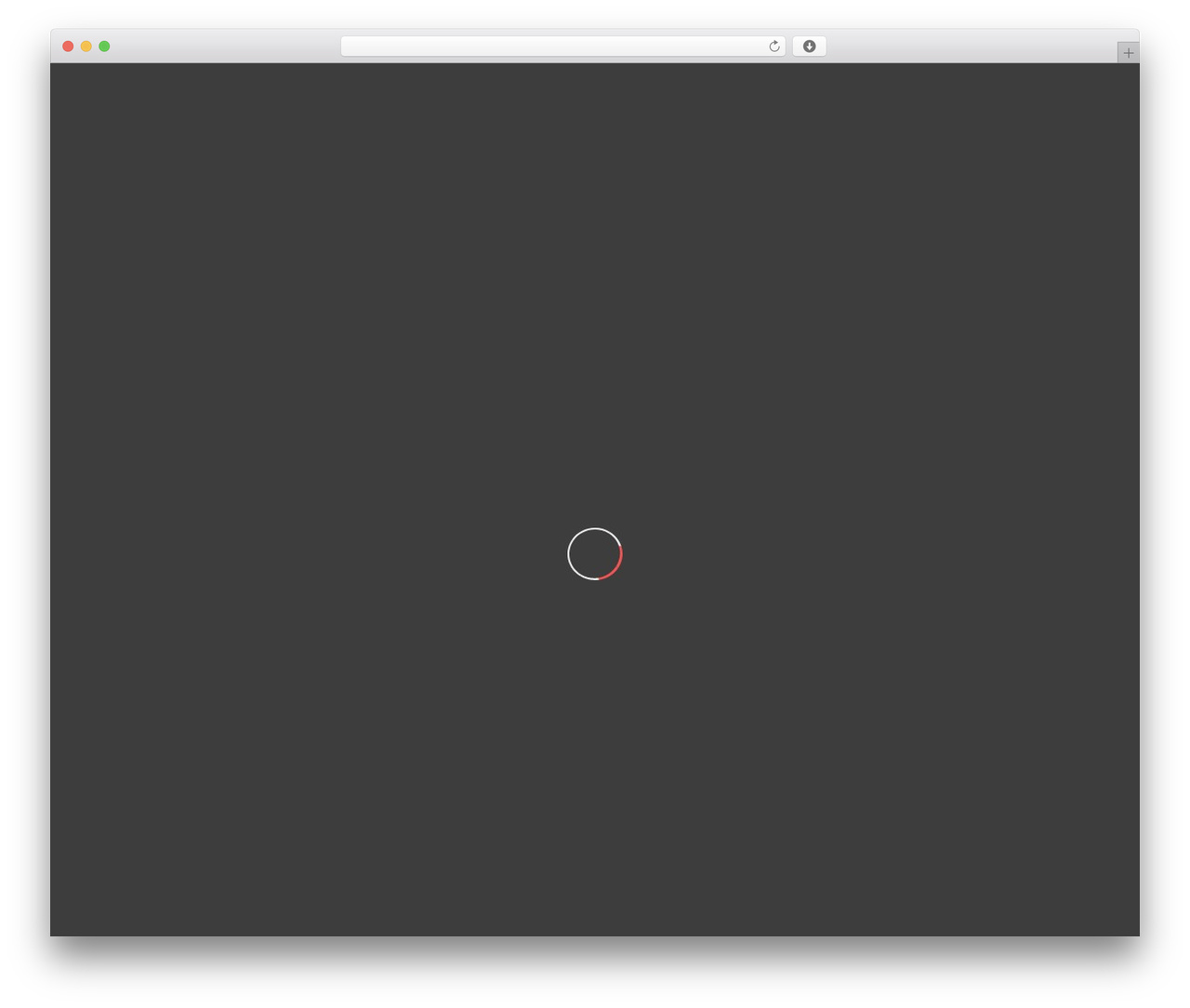 Sena WordPress theme - richardvfx.com