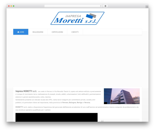 Wpbits addons for elementor pro WordPress plugin - impresamoretti.it