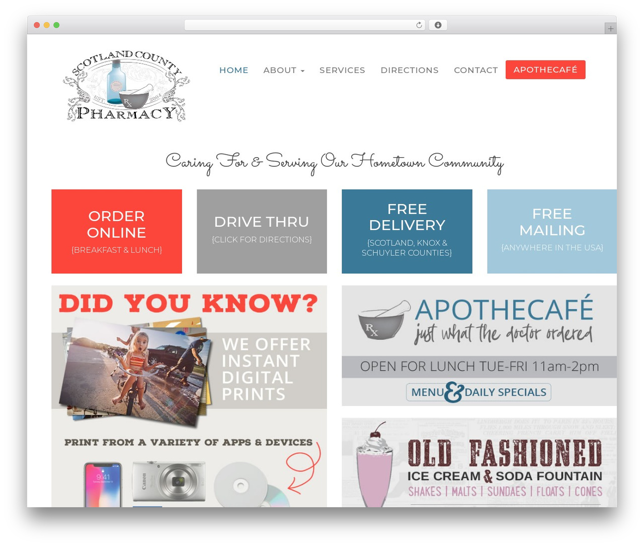 Theme WordPress bbtheme - scotlandcountypharmacy.com Theme WordPress bbtheme - scotlandcountypharmacy.com