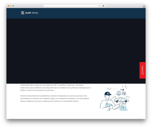 Button Generator – easily Button Builder (button-generation) free WordPress plugin - solidaridadsobreruedas.com