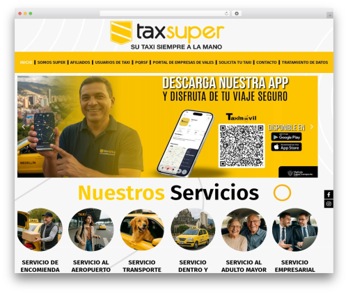 Musli Social Links (musli-social-links) free WordPress plugin - taxsuper.co Musli Social Links (musli-social-links) free WordPress plugin - taxsuper.co