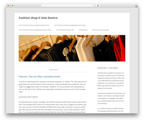 Platinum SEO (platinum-seo-pack) free WordPress plugin - ilsoledentro.eu