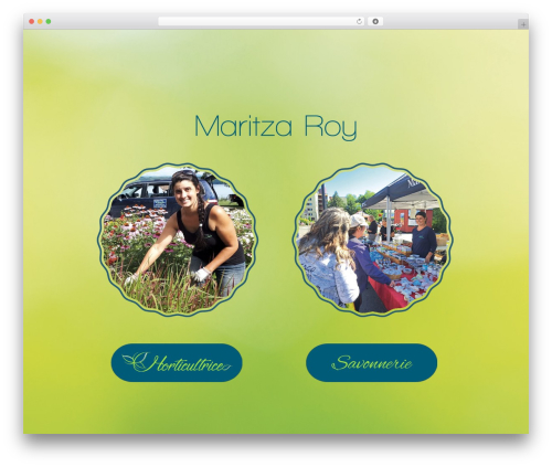 UnfinityPlus best WordPress theme - maritzaroy.com UnfinityPlus best WordPress theme - maritzaroy.com