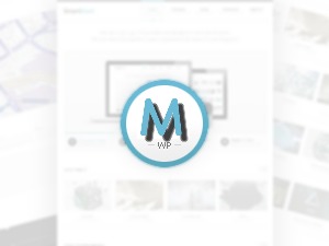 WordPress theme CS - Responsive WordPress theme CS - Responsive