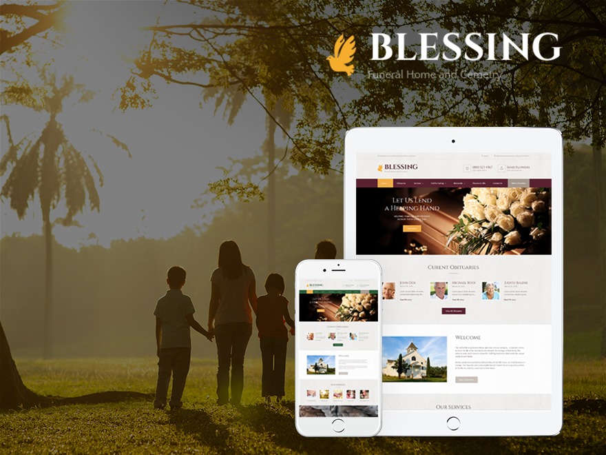 WordPress theme # WordPress theme #