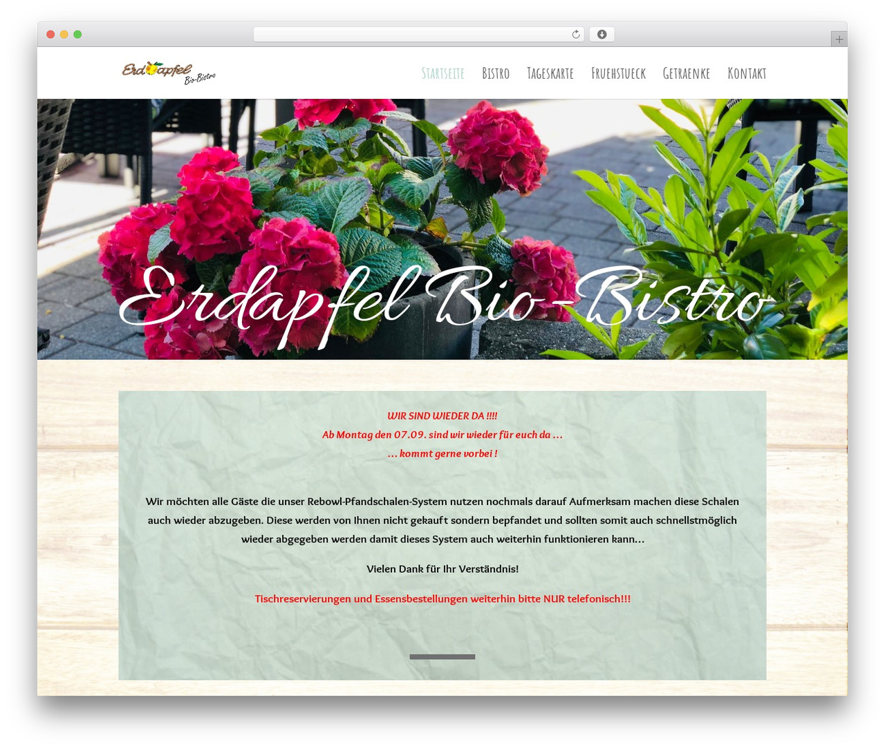 WordPress theme Divi - www.erdapfel-bio-bistro.de WordPress theme Divi - www.erdapfel-bio-bistro.de