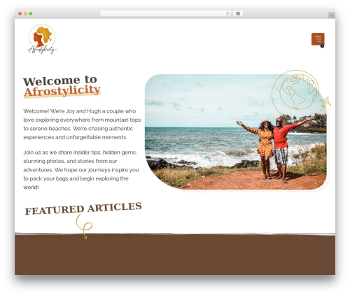 Travelpayouts: All Travel Brands in One Place (travelpayouts) free WordPress plugin - afrostylicity.com