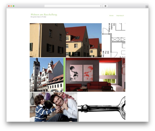 AutoFocus Lite WordPress theme - ig-raschelberg.de