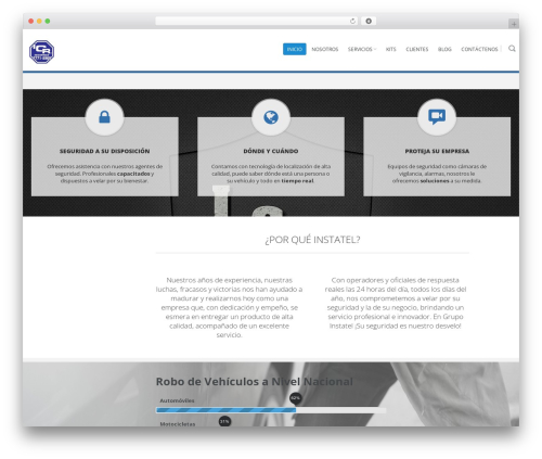Google Maps made Simple (wp-gmappity-easy-google-maps) free WordPress plugin - instatelcr.com