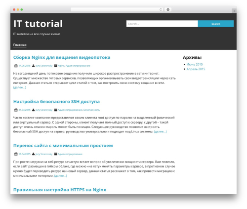 WP Code Highlight (wp-code-highlight) free WordPress plugin - ittutorial.ru WP Code Highlight (wp-code-highlight) free WordPress plugin - ittutorial.ru