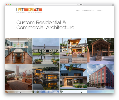 Themewich shortcodes WordPress plugin - integratearch.com