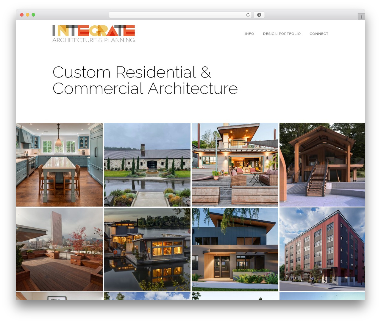GridStack top WordPress theme - integratearch.com GridStack top WordPress theme - integratearch.com