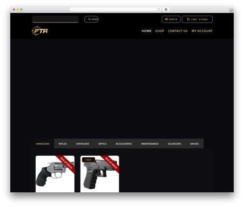 AgreeMe Checkboxes For WooCommerce (agreeme-checkboxes-for-woocommerce) free WordPress plugin - ftagunshop.com
