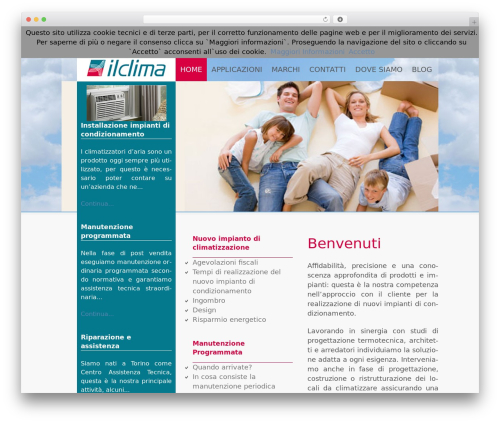 Hyphenator (hyphenator) free WordPress plugin - ilclima.it Hyphenator (hyphenator) free WordPress plugin - ilclima.it