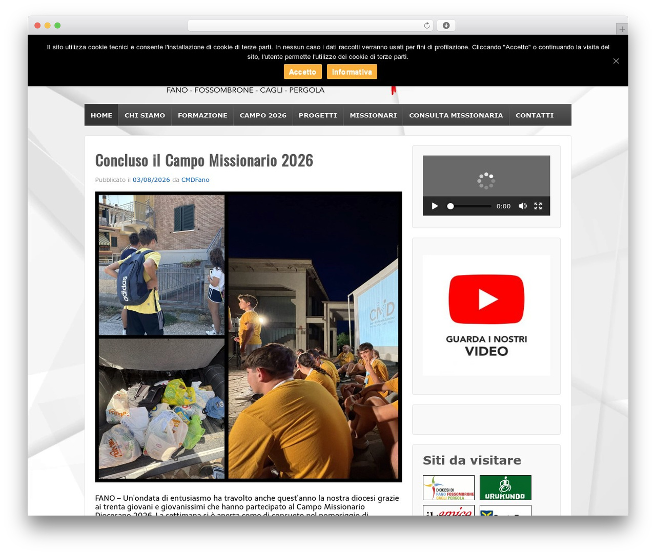 ildiso.it Responsive WordPress theme - ildiso.it ildiso.it Responsive WordPress theme - ildiso.it