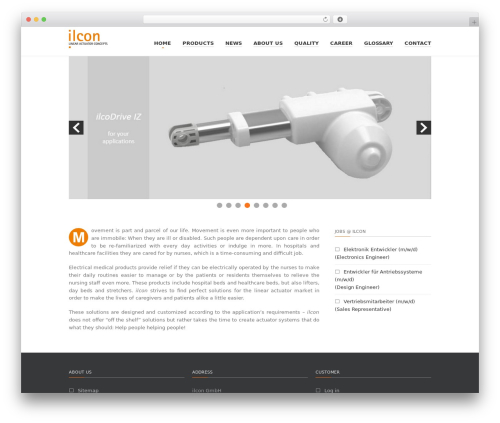 Custom Products for WooCommerce (custom-products-for-woocommerce) free WordPress plugin - ilcon.com Custom Products for WooCommerce (custom-products-for-woocommerce) free WordPress plugin - ilcon.com