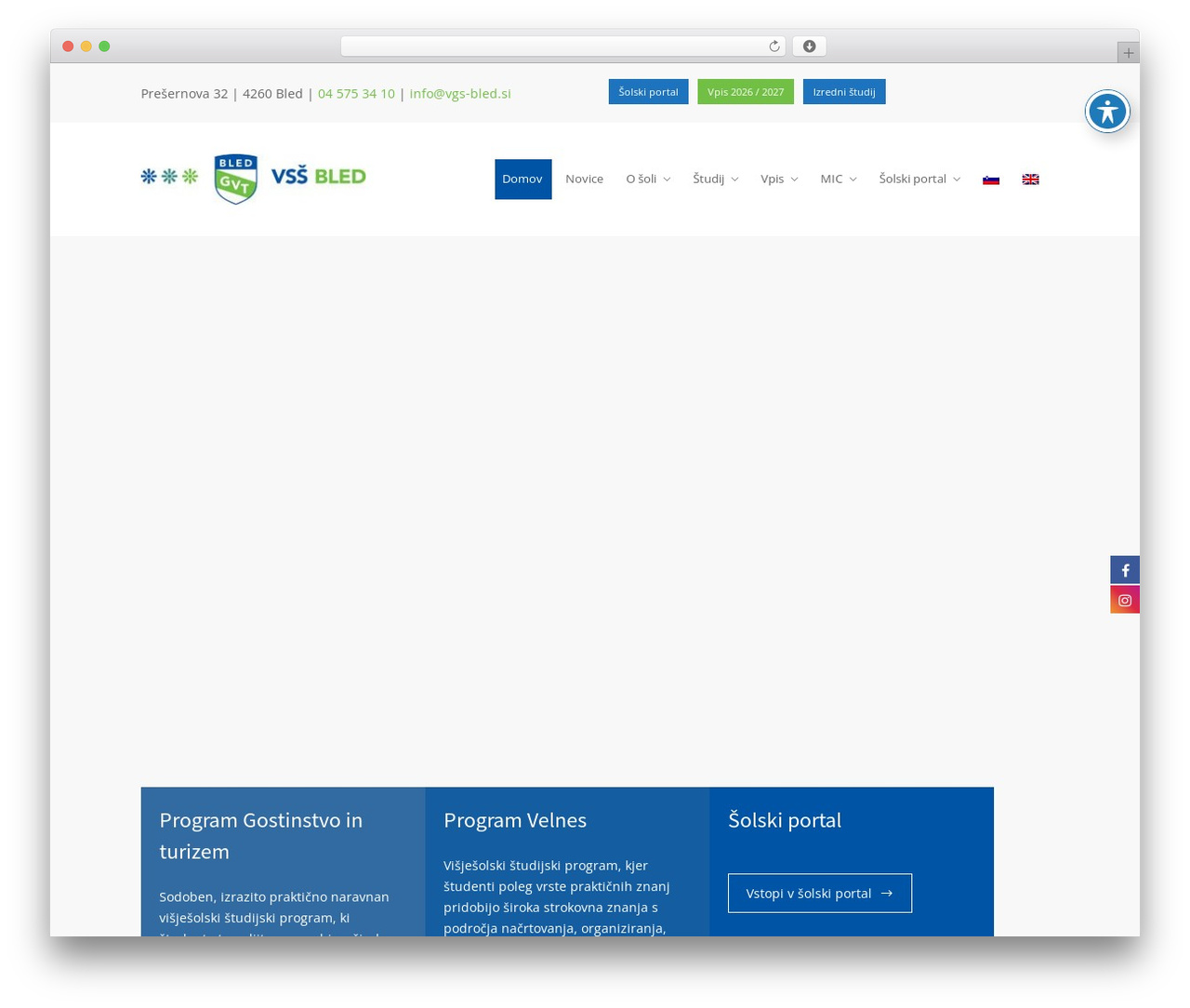 MediCenter Child WordPress theme - vgs-bled.si MediCenter Child WordPress theme - vgs-bled.si