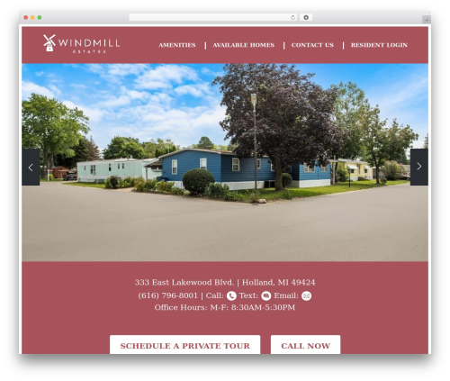 Random Theme 123 theme WordPress - liveatwindmillestates.com