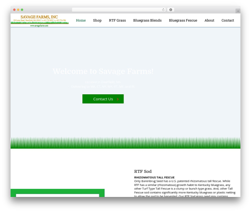 Maintenance mode for WooCommerce (maintenance-mode-for-woocommerce) free WordPress plugin - savagefarms.com Maintenance mode for WooCommerce (maintenance-mode-for-woocommerce) free WordPress plugin - savagefarms.com