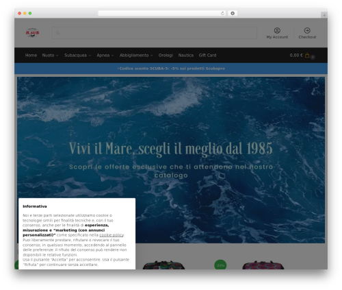 Fatturapro_click WordPress plugin - r-sub.com